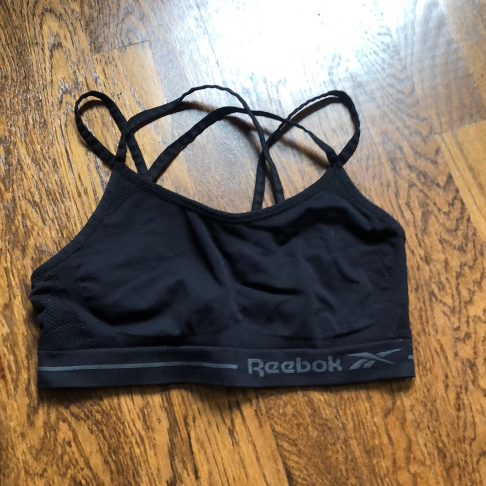 Reebok Sports Bra